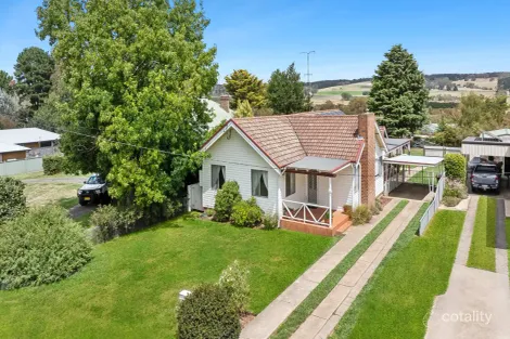 Property photo of 27 Kialla Road Crookwell NSW 2583