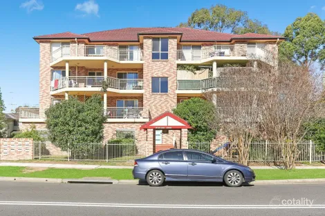 5/187-189 Sandal Cres, Carramar, NSW 2163