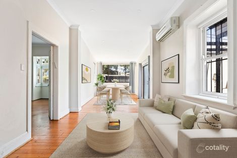 Property photo of 151 Darley Road Randwick NSW 2031