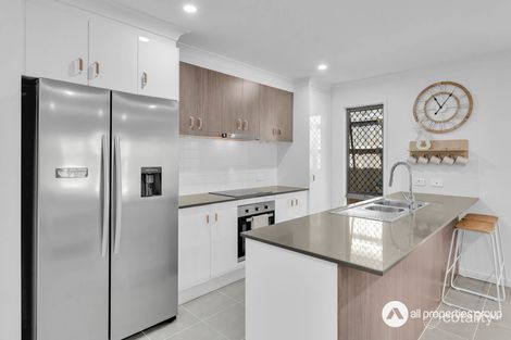 Property photo of 46 Orb Street Yarrabilba QLD 4207
