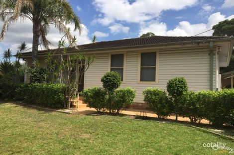 Property photo of 128 Freeman Street Lalor Park NSW 2147