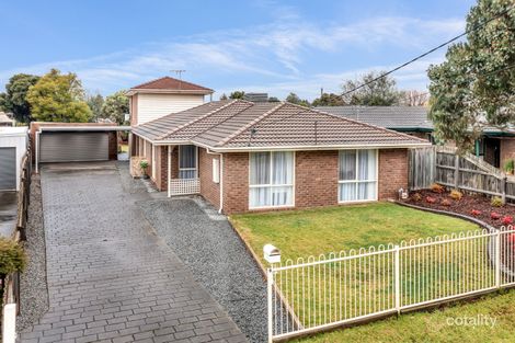 Property photo of 9 Sedgefield Place Craigieburn VIC 3064