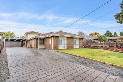 Property photo of 9 Sedgefield Place Craigieburn VIC 3064