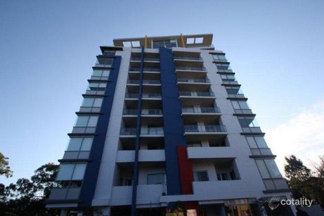 12/1 Sorrell St, Parramatta, NSW 2150