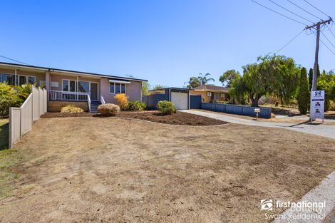 Property photo of 26B Roydon Way Girrawheen WA 6064