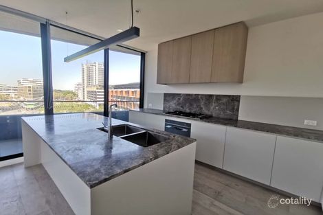 Property photo of 607/2 Sam Sing Street Waterloo NSW 2017