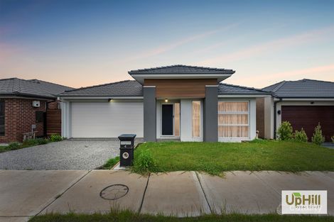 Property photo of 4 Mindful Circuit Clyde VIC 3978