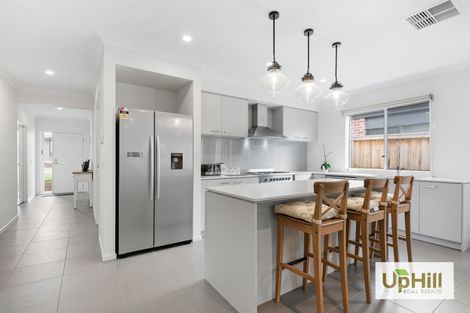 Property photo of 4 Mindful Circuit Clyde VIC 3978