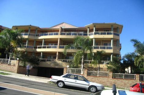 5/12-16 West St, Hurstville, NSW 2220