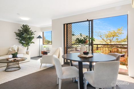 Property photo of 6/25 Scott Road Herston QLD 4006