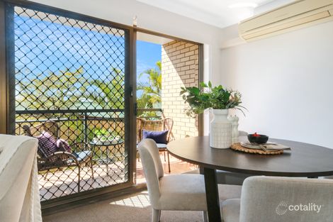 Property photo of 6/25 Scott Road Herston QLD 4006