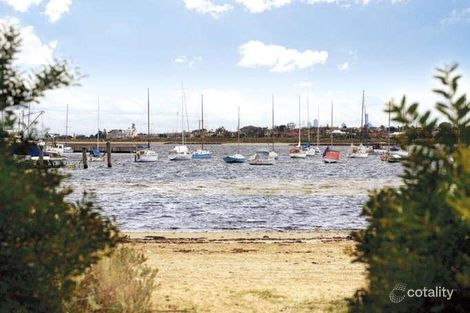 Property photo of 22 Georgiana Street Sandringham VIC 3191