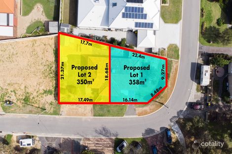 22 Nalpa Way, Duncraig, WA 6023