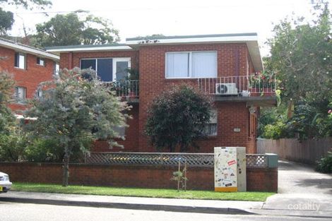 6/1 Waine St, Freshwater, NSW 2096