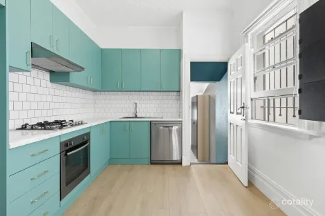 48 Albion St, Annandale, NSW 2038