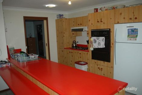 Property photo of 7 Pecos Close St Clair NSW 2759