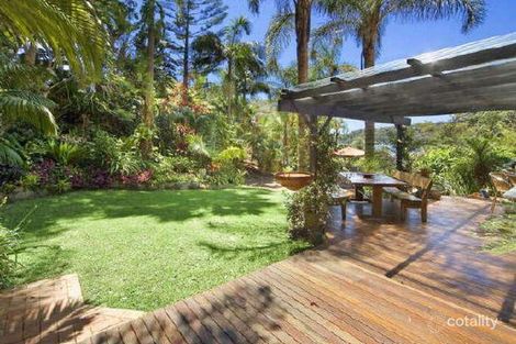 Property photo of 42 Alexandra Crescent Bayview NSW 2104