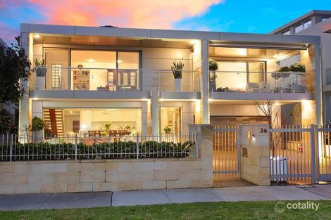 Property photo of 36 The Grand Parade Brighton-Le-Sands NSW 2216