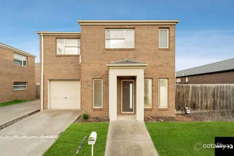 2/25-27 Starflower Way, Truganina, VIC 3029