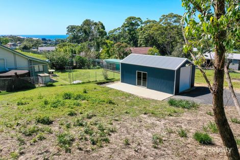 Property photo of 13 Forest Road Kioloa NSW 2539