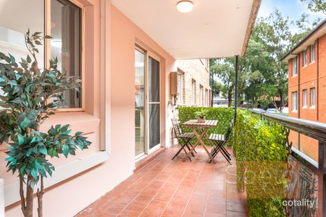 Property photo of 9/9 Hampstead Road Homebush West NSW 2140