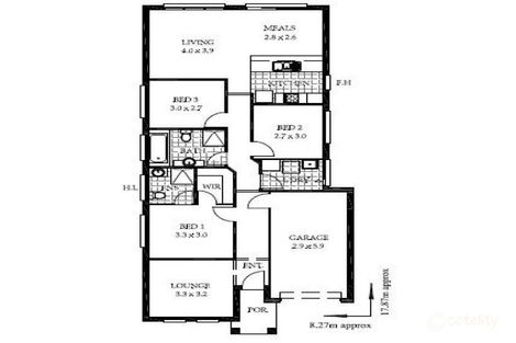 Property photo of 4 Arnold Street Mannum SA 5238