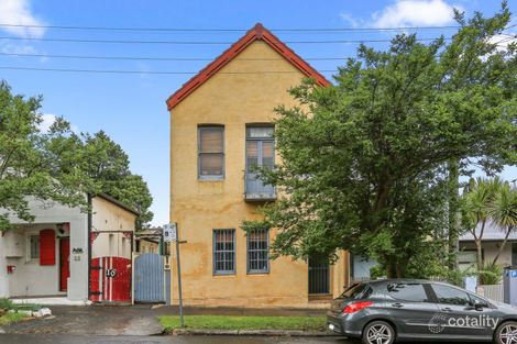 3/12 Carlisle St, Leichhardt, NSW 2040