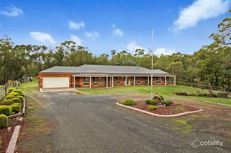 28 Wombat Ave, Heathcote Junction, VIC 3758