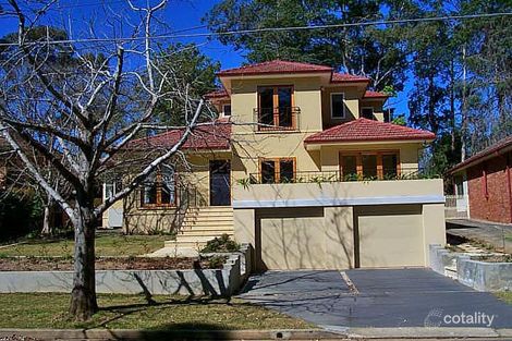 Property photo of 8 Boyd Avenue West Pennant Hills NSW 2125