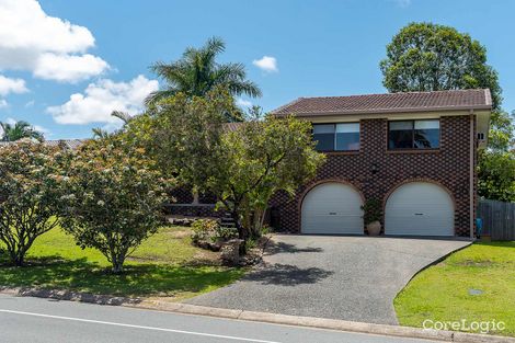 Property photo of 6 Mildura Drive Helensvale QLD 4212