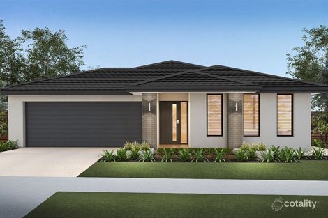 Lot 1213 Starboard St, Greenvale, VIC 3059