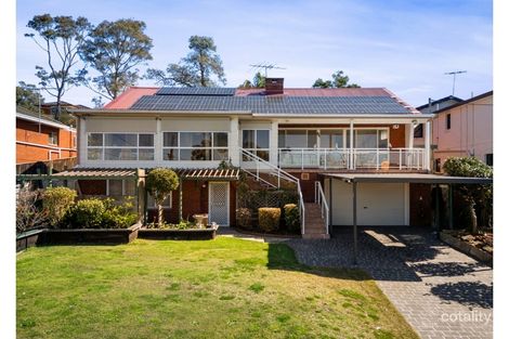 17 Craigholm St, Sylvania, NSW 2224