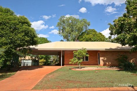 3 Burnet Ct, Katherine, NT 0850