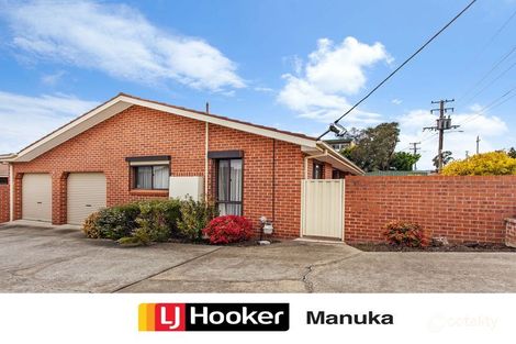 Property photo of 1/28 Mowatt Street Queanbeyan East NSW 2620