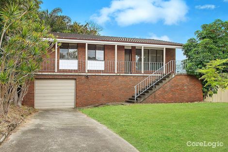 Property photo of 34 Rosewall Drive Menai NSW 2234