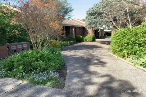 2/13 Green St, Ivanhoe, VIC 3079