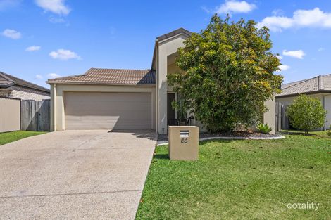 Property photo of 63 Feathertop Circuit Caloundra West QLD 4551