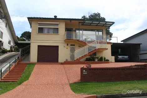 36 Ranchby Ave, Lake Heights, NSW 2502