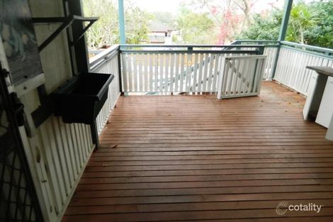 Property photo of 32 Baillieston Street Leichhardt QLD 4305