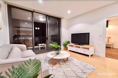 Property photo of 3203/7-13 Angas Street Meadowbank NSW 2114