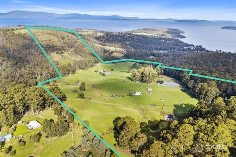 Property photo of 149 Glenbervie Road Dover TAS 7117