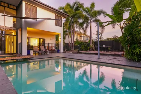 Property photo of 80 Harbour Drive Trinity Park QLD 4879