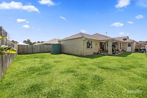 Property photo of 63 Feathertop Circuit Caloundra West QLD 4551