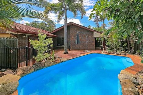 Property photo of 32 Susan Street Capalaba QLD 4157
