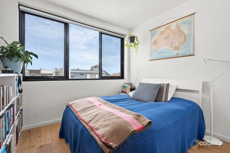 Property photo of 310/7 Balcombe Road Mentone VIC 3194