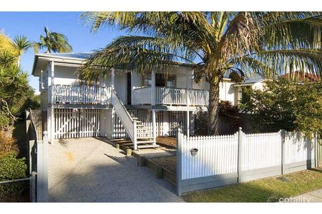 28 Berrima St, Wynnum, QLD 4178