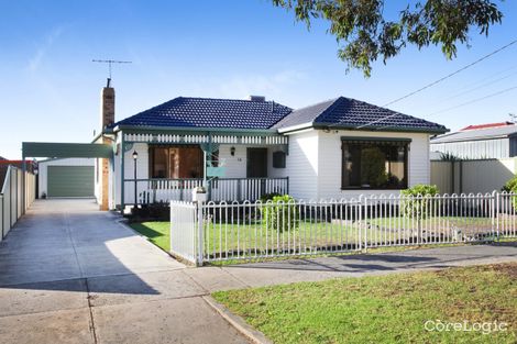 Property photo of 14 Essex Street Sunshine North VIC 3020