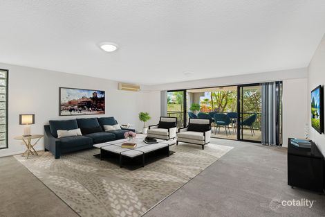 83/7 Boyd St, Bowen Hills, QLD 4006