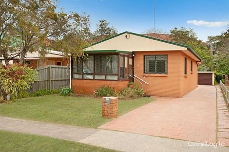 Property photo of 46 Teemangum Street Currumbin QLD 4223