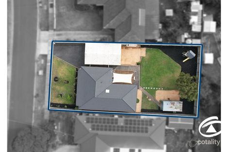 Property photo of 14 Strong Drive Hampton Park VIC 3976